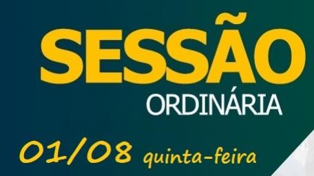 Fim do Recesso Parlamentar 